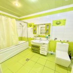 Kirayə (aylıq) 2 otaqlı Yeni Tikili, Nəriman Nərimanov metrosu, Nərimanov rayonu 8