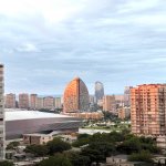 Satılır 4 otaqlı Yeni Tikili, Nəriman Nərimanov metrosu, Nərimanov rayonu 17