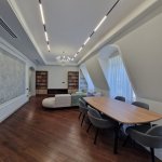 Kirayə (aylıq) 3 otaqlı Yeni Tikili, Xətai metrosu, Ağ şəhər, Xətai rayonu 4