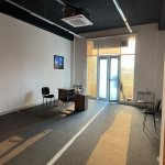 Kirayə (aylıq) 9 otaqlı Ofis, Nərimanov rayonu 4