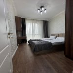 Продажа 2 комнатная Новостройка, İnşaatçılar метро, пос. Ясамал, Ясамал район 4