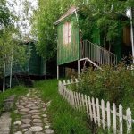 Satılır İstirahət Mərkəzləri İsmayıllı 4