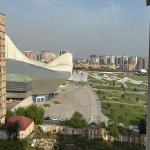 Satılır 2 otaqlı Yeni Tikili, Gənclik metrosu, Nərimanov rayonu 16