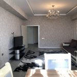 Kirayə (aylıq) 3 otaqlı Yeni Tikili, Nəriman Nərimanov metrosu, Nərimanov rayonu 4