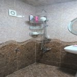 Kirayə (aylıq) 3 otaqlı Köhnə Tikili, Xalqlar dostluğu metrosu, Nizami rayonu 14