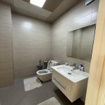 Kirayə (aylıq) 3 otaqlı Yeni Tikili, Nizami metrosu, Səbail rayonu 19
