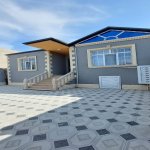 Satılır 4 otaqlı Həyət evi/villa, Koroğlu metrosu, Maştağa qəs., Sabunçu rayonu 17