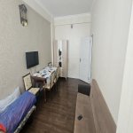 Аренда 1 комнат Новостройка, İnşaatçılar метро, пос. Ясамал, Ясамал район 5