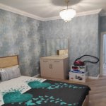 Kirayə (aylıq) 2 otaqlı Yeni Tikili, Qara Qarayev metrosu, 8-ci kilometr, Nizami rayonu 3