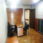 Kirayə (aylıq) 4 otaqlı Ofis, Elmlər akademiyası metrosu, Yasamal rayonu 6
