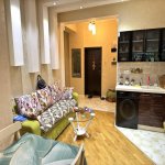 Kirayə (aylıq) 2 otaqlı Yeni Tikili, Gənclik metrosu, Nəsimi rayonu 6