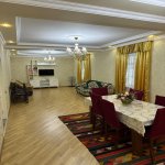 Kirayə (aylıq) 5 otaqlı Həyət evi/villa İsmayıllı 6