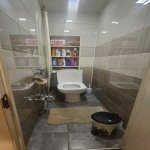 Аренда 3 комнатная Вторичка, İnşaatçılar метро, пос. Йени Ясамал, Ясамал район 6