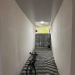 Kirayə (günlük) 3 otaqlı Bağ evi Şəki 2