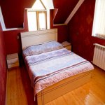 Kirayə (günlük) 4 otaqlı Həyət evi/villa Qəbələ 27