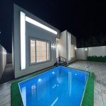 Satılır 5 otaqlı Həyət evi/villa, Şüvəlan, Xəzər rayonu 3