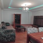 Kirayə (aylıq) 4 otaqlı Yeni Tikili, 20 Yanvar metrosu, 1-ci mikrorayon, Nəsimi rayonu 3