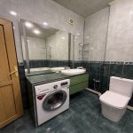 Аренда 3 комнатная Новостройка, м. Эльмляр Академиясы метро, БГУ, Ясамал район 19