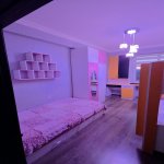 Аренда 3 комнат Новостройка, İnşaatçılar метро, Ясамал район 16