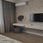 Kirayə (aylıq) 2 otaqlı Köhnə Tikili, İçərişəhər metrosu, Səbail rayonu 5