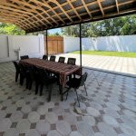 Kirayə (günlük) 4 otaqlı Həyət evi/villa Qəbələ 5