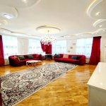 Аренда 3 комнат Новостройка, м. Гара Гараева метро, Низаминский р-н район 1