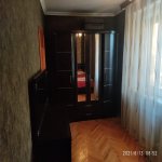 Satılır 2 otaqlı Köhnə Tikili, Elmlər akademiyası metrosu, Yasamal rayonu 4