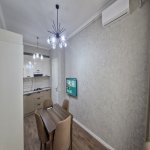 Продажа 2 комнатная Новостройка, İnşaatçılar метро, пос. Ясамал, Ясамал район 8