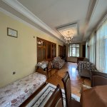 Kirayə (aylıq) 4 otaqlı Köhnə Tikili, 28 May metrosu, Qış parkı, Nəsimi rayonu 10