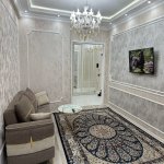 Kirayə (aylıq) 3 otaqlı Yeni Tikili, 20 Yanvar metrosu, Nəsimi rayonu 15