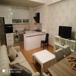 Kirayə (aylıq) 3 otaqlı Yeni Tikili, 20 Yanvar metrosu, Yasamal qəs., Yasamal rayonu 1