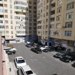 Kirayə (aylıq) 4 otaqlı Yeni Tikili, Elmlər akademiyası metrosu, Yasamal rayonu 28