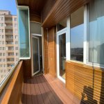 Kirayə (aylıq) 2 otaqlı Yeni Tikili, Badamdar qəs., Botanika bağı, Səbail rayonu 33