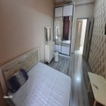 Kirayə (aylıq) 2 otaqlı Yeni Tikili, Memar Əcəmi metrosu, 3-cü mikrorayon, Yeganə şadlıq sarayı, Nəsimi rayonu 4