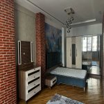 Kirayə (aylıq) 3 otaqlı Yeni Tikili, Gənclik metrosu, Nərimanov rayonu 3