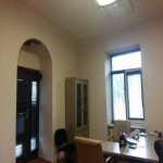 Satılır 7 otaqlı Həyət evi/villa, Badamdar qəs., Səbail rayonu 24