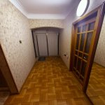 Satılır 4 otaqlı Köhnə Tikili, Memar Əcəmi metrosu, 4-cü mikrorayon, Nəsimi rayonu 19