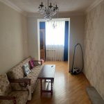 Аренда 3 комнатная Вторичка, İnşaatçılar метро, пос. Ясамал, Ясамал район 1