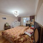 Satılır 3 otaqlı Yeni Tikili, Qara Qarayev metrosu, Nizami rayonu 6