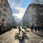 Kirayə (aylıq) Obyekt, Sahil metrosu, Fontanlar bağı, Səbail rayonu 4