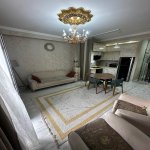 Satılır 2 otaqlı Yeni Tikili, Qaraçuxur qəs., Suraxanı rayonu 2