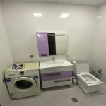 Kirayə (aylıq) 2 otaqlı Yeni Tikili, Nəsimi rayonu 9