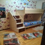 Satılır 6 otaqlı Həyət evi/villa, Həzi Aslanov metrosu, Xətai rayonu 3
