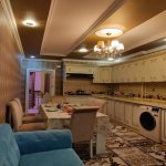 Kirayə (aylıq) 3 otaqlı Yeni Tikili, Nəriman Nərimanov metrosu, Montin qəs., Nərimanov rayonu 2