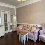 Satılır 2 otaqlı Yeni Tikili, 20 Yanvar metrosu, Nəsimi rayonu 3