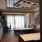 Kirayə (aylıq) 3 otaqlı Yeni Tikili, Xətai metrosu, Xətai rayonu 8