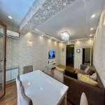 Kirayə (aylıq) 2 otaqlı Yeni Tikili, Xətai metrosu, Ağ şəhər, Xətai rayonu 16