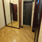 Kirayə (aylıq) 2 otaqlı Yeni Tikili, İnşaatçılar metrosu, Yasamal rayonu 9