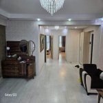 Kirayə (aylıq) 3 otaqlı Yeni Tikili, 28 May metrosu, Səbail rayonu 1