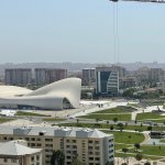 Аренда 2 комнатная Новостройка, м. Гянджлик метро, Наримановский р-н район 10